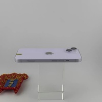Vente en gros professionnelle de smartphones 5G d'occasion authentiques pour iPhone 14, 6 Go de RAM, version américaine, sans restriction SIM, batterie 100 % scellée