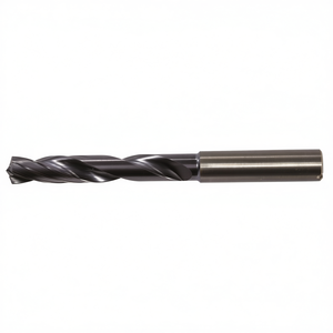 Ttake Carbide <b>Drill</b> Bit TA1046 6 <b>Guide</b> Pads Optimized Core Coated for Machine Tools - Product Image 2