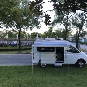 <span class=keywords><strong>Auvent</strong></span> de Camping <span class=keywords><strong>pour</strong></span> <span class=keywords><strong>Van</strong></span>, accessoire de Camping, <span class=keywords><strong>meilleur</strong></span> modèle - Product Image 6