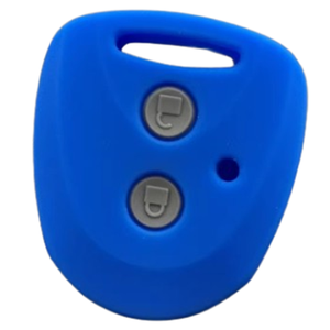 2 кнопки силиконовые аксессуары для автомобильных брелоков чехол для пульта дистанционного управления для Toyota wigo 2018 - Product Image 6