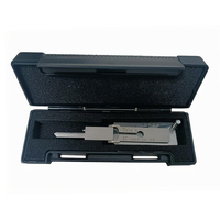 Serrure professionnelle 2 in1 outils de sélection de serrure SC1 SC4 M1/M2 AM5 pour outil à main d'ouverture de serrure civile