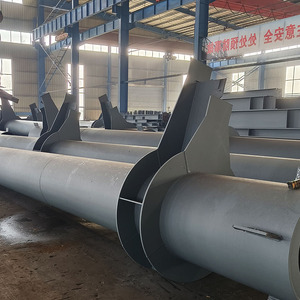 Xây dựng khung nhà kho Kết Cấu Thép đúc sẵn được ca ngợi, với giá bán buôn mỗi tấn tại thời điểm giao hàng. - Product Image 1