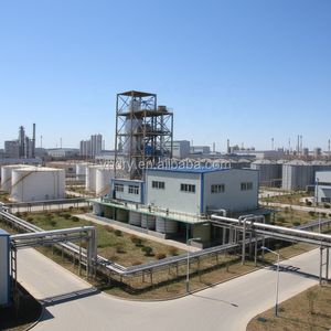 Secador por Aspersión de Aire Caliente YPG para Polvo de Óxido de Zirconio con Componente Central de Bomba para Industrias Agrícolas - Product Image 2