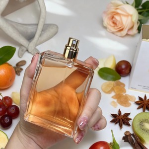 Parfum pour femmes 2026, prix de gros, haute qualité, parfum longue durée, parfum de marque originale - Product Image 1