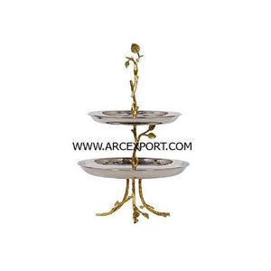 Base para Pastel Geométrica de Lujo, Diseño de Alta Calidad, Estándar de Diseño, Último Modelo, Venta al por Mayor, a Precios Razonables - Product Image 3