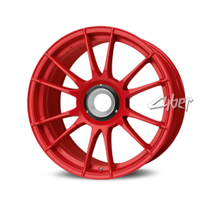 Rines de Aleación <span class=keywords><strong>OZ</strong></span> Ultraleggera HLT CL Forjados a Medida de 17 18 19 20 21 22 Pulgadas 5x112 5x120 5x114.3 para BMW G30 Serie 5 F90 M5 VW - Product Image 5