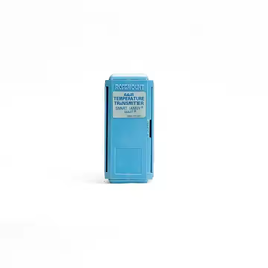 100% Original Nuevo, Sensor de Temperatura para Riel DIN 644, HART 4-20mA, IP65, LCD, WiFi, 100% Original Nuevo, Rosemo - Product Image 5