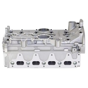 Nueva Cabeza de Cilindro <span class=keywords><strong>Renault</strong></span> K4m OE 7700600552F para Scenic I MPV 1.6L 16V - Product Image 5