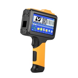 Yaomatec Hiệu Suất Tốt Xách Tay Mã Hóa Máy Logo Ngày Số Mã Vạch Máy In Phun Thực Tế Cầm Tay Máy In Phun - Product Image 2