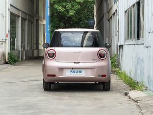 Changan Lumin Mini EV Neues Energie-Elektroauto mit 101-200 km Reichweite 30kWh Batterie <span class=keywords><strong>3</strong></span>-Türer 4-Sitzer Schrägheck - Product Image 6