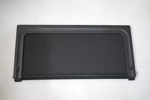 Estante de paquete de accesorios de coche OEM ODM 2024 para cortina trasera Honda crosstour - Product Image 3