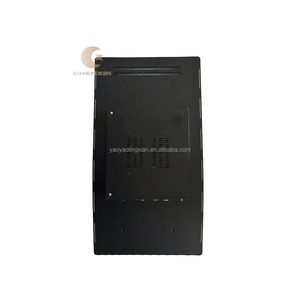 43 inch J hình dạng kết hợp 3m Elo RS232 USB cảm ứng chơi game màn hình thủy tinh Arylic LED chiếu sáng pcap cảm ứng <span class=keywords><strong>LCD</strong></span> hiển thị - Product Image 5