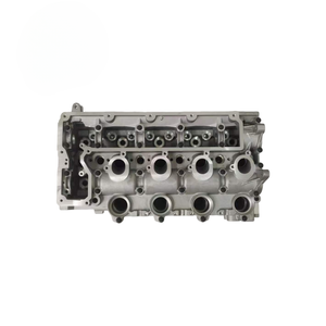 Milexuan Chất lượng cao tự động Bộ phận động cơ 0200eh Xi lanh đầu p-eugeot 1.6L amcfor dw10 02.00.Ef p-eugeo t C4 2.2hdi mới f-hoặc-d - Product Image 1