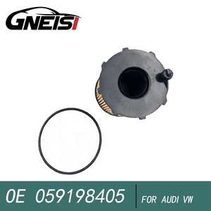 Filter Oli untuk Model Diesel Audi A4 S4 A5 S5 A6 S6 A7 A8 S8 Q5 Q7 dan Volkswagen Touareg 059198405 057115441B - Product Image 2