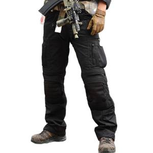 TOM ufpro กางเกงขายาวลายพรางผ้าคอตตอนสำหรับเดินทาง, กางเกงขายาวผ้าคอตตอนระบายอากาศ - Product Image 5