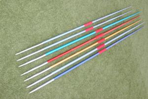 Vankuying — équipement athlétique Standard en aluminium, d'aviation, 800g 700g 600g 500g 400g - Product Image 4