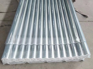 Factory Price Frp Corrugate <strong>Plastic</strong> <strong>Roof</strong> Tiles Transparent Sheet Fiberglass <strong>Roof</strong> Sheet - Product Image 6