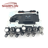 SP precio al por mayor genuino TCM TCU OEM 0260550002 Unidad de módulo de Control de transmisión automática para Nissan Navara Bosch JATCO