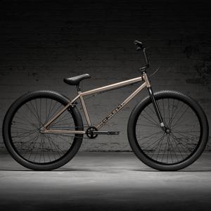 Nuevo Diseño <span class=keywords><strong>de</strong></span> Bicicleta <span class=keywords><strong>BMX</strong></span> con Cuadro <span class=keywords><strong>de</strong></span> Acero <span class=keywords><strong>de</strong></span> 26 Pulgadas Estilo Libre para Acrobacias para Chicos - Product Image 6