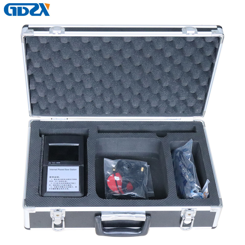 ZX 3000 - High Performance Inverter for Reliable Power