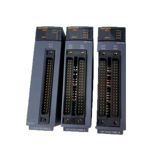 Mitsubishi QD75D1 asli komponen industri baru gudang PAC didedikasikan Logic untuk PLC pemrograman modul posisi - Product Image 2