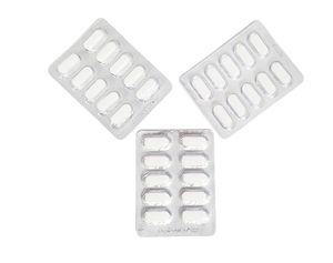 Comprimé <span class=keywords><strong>de</strong></span> magnésium complexe OEM <span class=keywords><strong>de</strong></span> haute qualité - Product Image 6