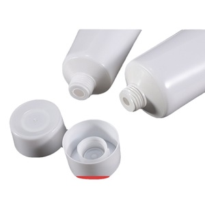 <b>Plastic</b> <b>Tubes</b> For Skin Care Cosmetics Eye Cream Facial Cleanser 5g To 300g Packaging Materials Customizable - Product Image 4