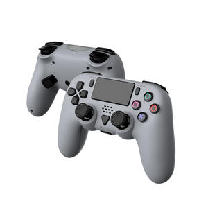 Controller di Gioco Wireless con Programmazione Macro per Console P5 Pro P5 Slim P5 con Funzione di Vibrazione a Sei Assi - Product Image 3