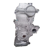 Moteur 2NZ-FE 1,3 L pour Toyota Yaris Vios Platz Porte Corolla BB Ist Probox