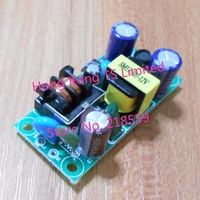 Module d'alimentation à découpage isolé AC-DC SM-PLG06A 220V vers 3.3V 5V 9V 12V 15V 24V, convertisseur abaisseur