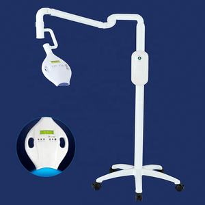 Materiale dentale sbiancamento dei denti lampada strumenti dentali led sistema di sbiancamento dei denti - Product Image 5