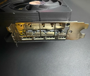 High Performance RTX 3080 Graphics Card Suitable for Ai Deepseek GDDR6X 20gb Gaming GPU Server <b>Workstation</b> RTX 3080 Video Card - Product Image 5