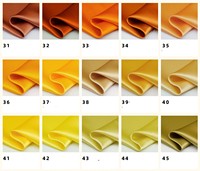 100% Organische Maulbeerseide Charmeuse Stretch-Satin Twill-Stoff 140cm Viele Farben Lagerware Einfarbiger Druckstil Mädchen-Nachtwäsche Sofa