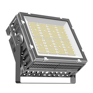 ETL Listé 140LM/W IP65 Extérieur Haute Lumen Haut Mât Stade Lumière 400W 600W 1000W <span class=keywords><strong>Projecteur</strong></span> <span class=keywords><strong>LED</strong></span> <span class=keywords><strong>Projecteur</strong></span> pour <span class=keywords><strong>Terrain</strong></span> <span class=keywords><strong>de</strong></span> Football - Product Image 6