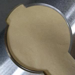 Disques en néodyme, pièces usinées, 99.95% mm - Product Image 4