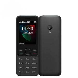 Điện thoại di động tính năng điện thoại giá thấp từ Trung Quốc <span class=keywords><strong>3g</strong></span> thiết bị cầm tay OEM Dual Sim Rugged tuổi thọ pin dài - Product Image 5