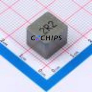 Inducteur de puissance FEXL1010A-2R2M SMD, 11,9x11 mm (Inductance : 2,2 µH) (Précision : 20 % Courant nominal : 32 A) - Product Image 1