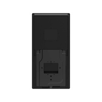 Puerta DE LA ESCUELA Tiempo inteligente Asistencia Control DE ACCESO Cámara Sistema de reconocimiento facial Terminal
