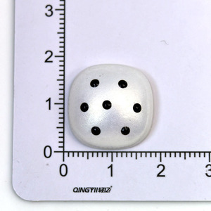 Diy Jewelry Accessories Heart Shaped Bowknot Plastic Resin Handmade For Hair <b>Clips</b> Valentine'S Day - Product Image 3