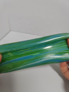 Pelota antiestrés de rebote lento de <span class=keywords><strong>gel</strong></span> de maltosa, con relleno de <span class=keywords><strong>gel</strong></span> de mármol, de moda, regalo sensorial para recuerdos de fiesta - Product Image 5