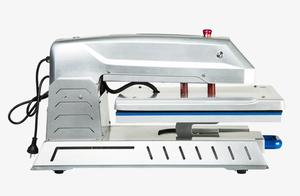 Manual Heat Press Machine New Condition Flatbed <b>Printer</b> Pull-Out Heat Transfer Press Machine - Product Image 3