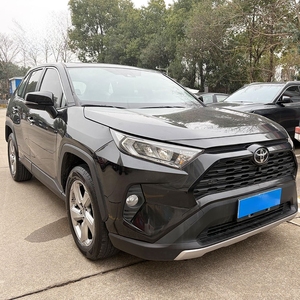 Auto Usado Barato <span class=keywords><strong>RAV4</strong></span> de Alto Rendimiento, Buen <span class=keywords><strong>Precio</strong></span>, 5 Puertas, 5 Asientos, SUV Compacto Híbrido - Product Image 1