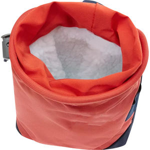 Durable Rock Climbing Drawstring <b>Chalk</b> Bag Magnesium <b>Powder</b> Bag <b>Chalk</b> Bag Carrier - Product Image 2