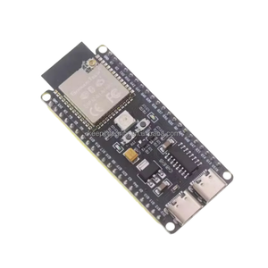 Stock AI WiFi <strong>BLE</strong> DevKitC-1 N8R2 N16R8 Module ESP32-S3 Core Development Board ICs Product - Product Image 3