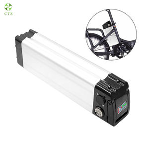 CTS แบตเตอรี่ลิเธียม Li ion สำหรับจักรยานไฟฟ้าแบตเตอรี่ลิเธียม15Ah 48โวลต์สำหรับจักรยานไฟฟ้า20Ah 36โวลต์ - Product Image 6