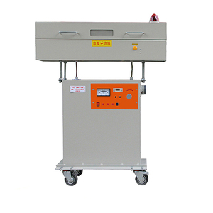 เครื่องทดสอบความดันลูกบอลสำหรับสายไฟและสายเคเบิล | IEC <span class=keywords><strong>884</strong></span>และ IEC 60695การปฏิบัติตามการควบคุมอุณหภูมิคงที่ - Product Image 6