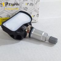 Nouveau capteur de pression des pneus TPMS OEM TAIPIN 670034786 433 MHz pour Ghibli Levante Quattroporte