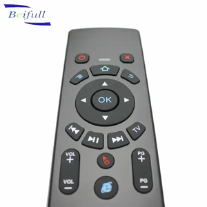 Tiêu chuẩn Mini Bàn phím IR điều khiển từ xa không khí chuột với Touch pad cho nhà <span class=keywords><strong>PC</strong></span> Android TV box IPTV Máy Tính Xách Tay <span class=keywords><strong>PC</strong></span> - Product Image 5