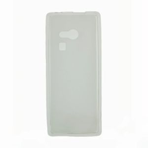 Мягкий ТПУ чехол для мобильного телефона <span class=keywords><strong>Nokia</strong></span> 216 <span class=keywords><strong>N216</strong></span> - Product Image 3