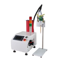 Machine de Dosage de Colle à Haute Précision avec Pompe, Machine de Dosage de Résine AB